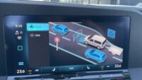 Caddy 2,0TDi DSG Kamera Apple Sitzhz Virtual LED
