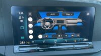 Caddy 2,0TDi DSG Kamera Apple Sitzhz Virtual LED
