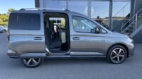 Caddy 2,0TDi DSG Kamera Apple Sitzhz Virtual LED