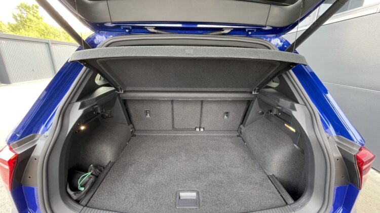 Tiguan R 4Motion Akrapovic 360°AHK 21″Black DCC