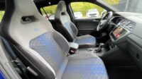 Tiguan R 4Motion Akrapovic 360°AHK 21″Black DCC
