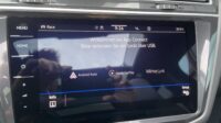 Tiguan R 4Motion Akrapovic 360°AHK 21″Black DCC