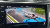 Tiguan R 4Motion Akrapovic 360°AHK 21″Black DCC