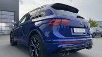 Tiguan R 4Motion Akrapovic 360°AHK 21″Black DCC