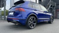 Tiguan R 4Motion Akrapovic 360°AHK 21″Black DCC