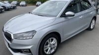 Fabia Selection Schalter Navi Key Lenkradhz Kamera