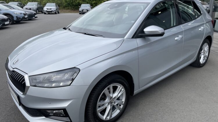 Fabia Selection Schalter Navi Key Lenkradhz Kamera