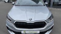 Fabia Selection Schalter Navi Key Lenkradhz Kamera