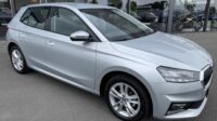 Fabia Selection Schalter Navi Key Lenkradhz Kamera