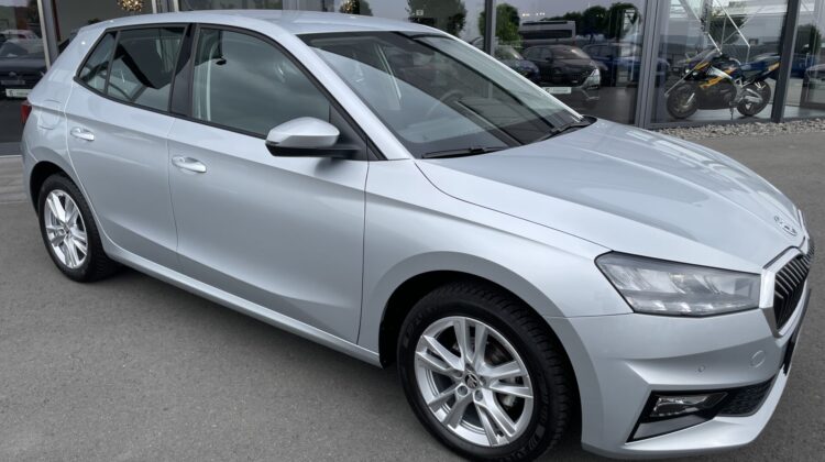 Fabia Selection Schalter Navi Key Lenkradhz Kamera