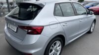 Fabia Selection Schalter Navi Key Lenkradhz Kamera
