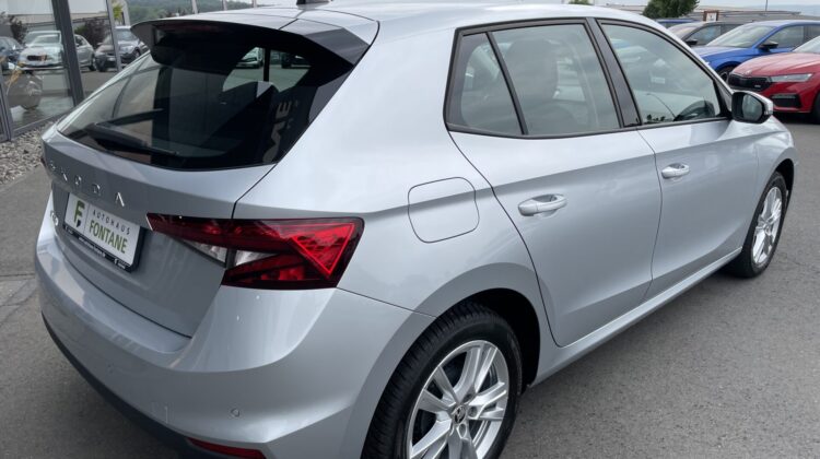 Fabia Selection Schalter Navi Key Lenkradhz Kamera