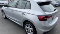Fabia Selection Schalter Navi Key Lenkradhz Kamera