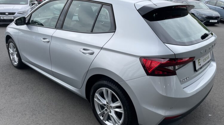 Fabia Selection Schalter Navi Key Lenkradhz Kamera