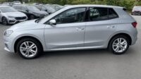 Fabia Selection Schalter Navi Key Lenkradhz Kamera