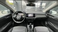 Fabia Selection Schalter Navi Key Lenkradhz Kamera