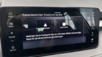 Fabia Selection Schalter Navi Key Lenkradhz Kamera
