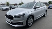 Fabia Selection Schalter Navi Key Lenkradhz Kamera