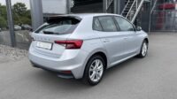 Fabia Selection Schalter Navi Key Lenkradhz Kamera