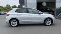 Fabia Selection Schalter Navi Key Lenkradhz Kamera