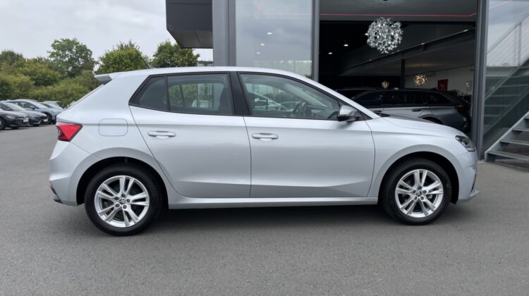 Fabia Selection Schalter Navi Key Lenkradhz Kamera