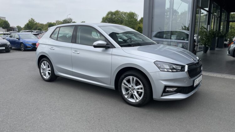 Fabia Selection Schalter Navi Key Lenkradhz Kamera