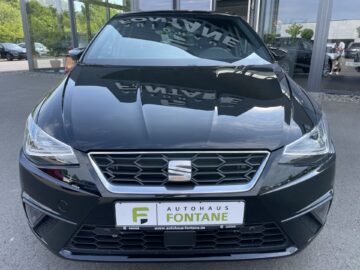 Ibiza FR 17″ Navi LED AppleCarplay PDC
