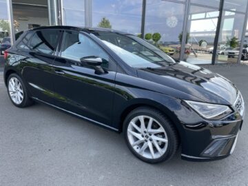 Ibiza FR 17″ Navi LED AppleCarplay PDC