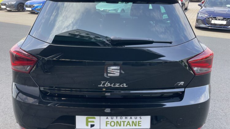 Ibiza FR 17″ Navi LED AppleCarplay PDC