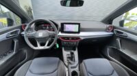 Ibiza FR 17″ Navi LED AppleCarplay PDC
