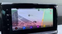 Ibiza FR 17″ Navi LED AppleCarplay PDC