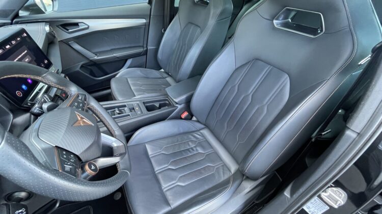 Formentor 2,0TSi VZ 4×4 360° Leder Beats Pano 19″ Alu