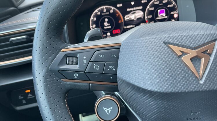 Formentor 2,0TSi VZ 4×4 360° Leder Beats Pano 19″ Alu