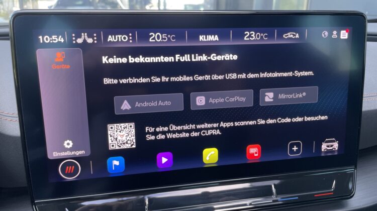 Formentor 2,0TSi VZ 4×4 360° Leder Beats Pano 19″ Alu