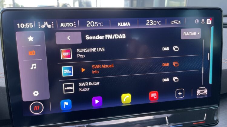 Formentor 2,0TSi VZ 4×4 360° Leder Beats Pano 19″ Alu