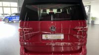 T7 California Coast LP4 AHK Camping Standheizung