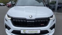 Kodiaq 2.0TSI RS 4×4 FL Pano DCC Standh. 7Sitzer