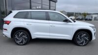 Kodiaq 2.0TSI RS 4×4 FL Pano DCC Standh. 7Sitzer