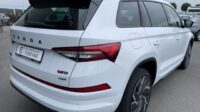 Kodiaq 2.0TSI RS 4×4 FL Pano DCC Standh. 7Sitzer
