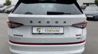 Kodiaq 2.0TSI RS 4×4 FL Pano DCC Standh. 7Sitzer
