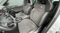 Kodiaq 2.0TSI RS 4×4 FL Pano DCC Standh. 7Sitzer