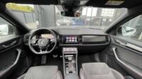 Kodiaq 2.0TSI RS 4×4 FL Pano DCC Standh. 7Sitzer