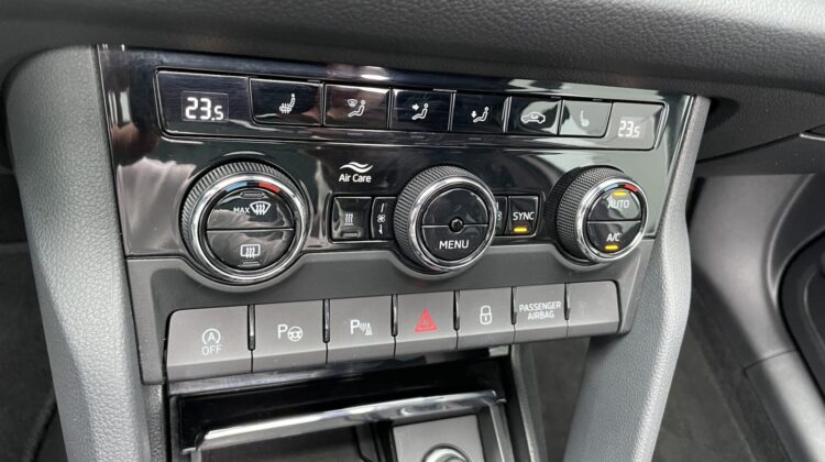 Kodiaq 2.0TSI RS 4×4 FL Pano DCC Standh. 7Sitzer