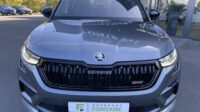 Kodiaq 2,0TSi RS 4×4 AHK DCC Columbus 360°