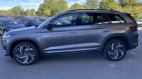 Kodiaq 2,0TSi RS 4×4 AHK DCC Columbus 360°
