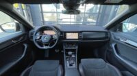 Kodiaq 2,0TSi RS 4×4 AHK DCC Columbus 360°