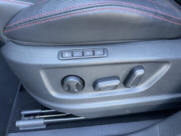 Kodiaq 2,0TSi RS 4×4 AHK DCC Columbus 360°