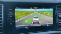 Kodiaq 2,0TSi RS 4×4 AHK DCC Columbus 360°