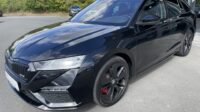 Octavia Combi 2,0TSi RS Pano 360°DCC AHK Massage