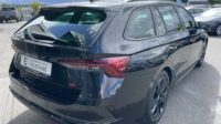 Octavia Combi 2,0TSi RS Pano 360°DCC AHK Massage